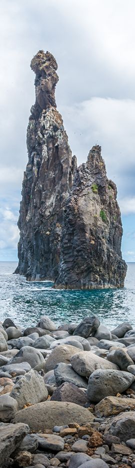 God's Finger - Madeira