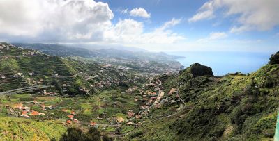Rancho - Câmara de Lobos